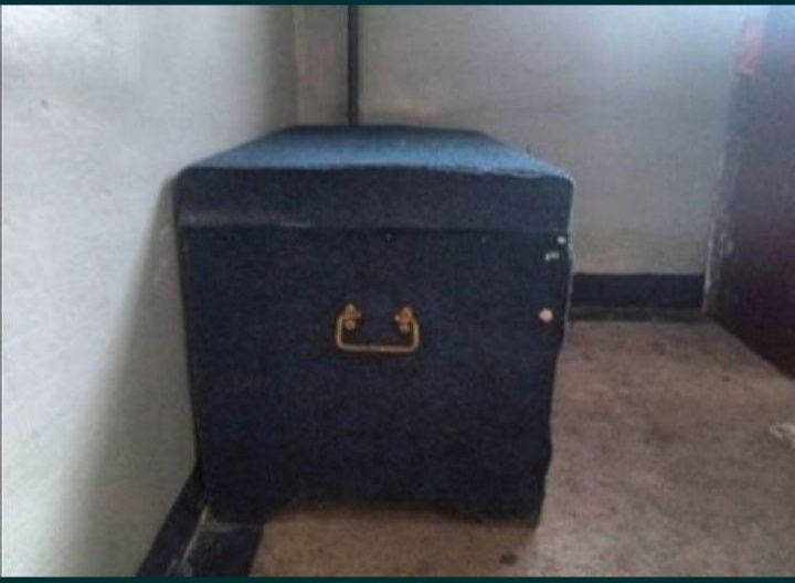 Продам ящик для хранения