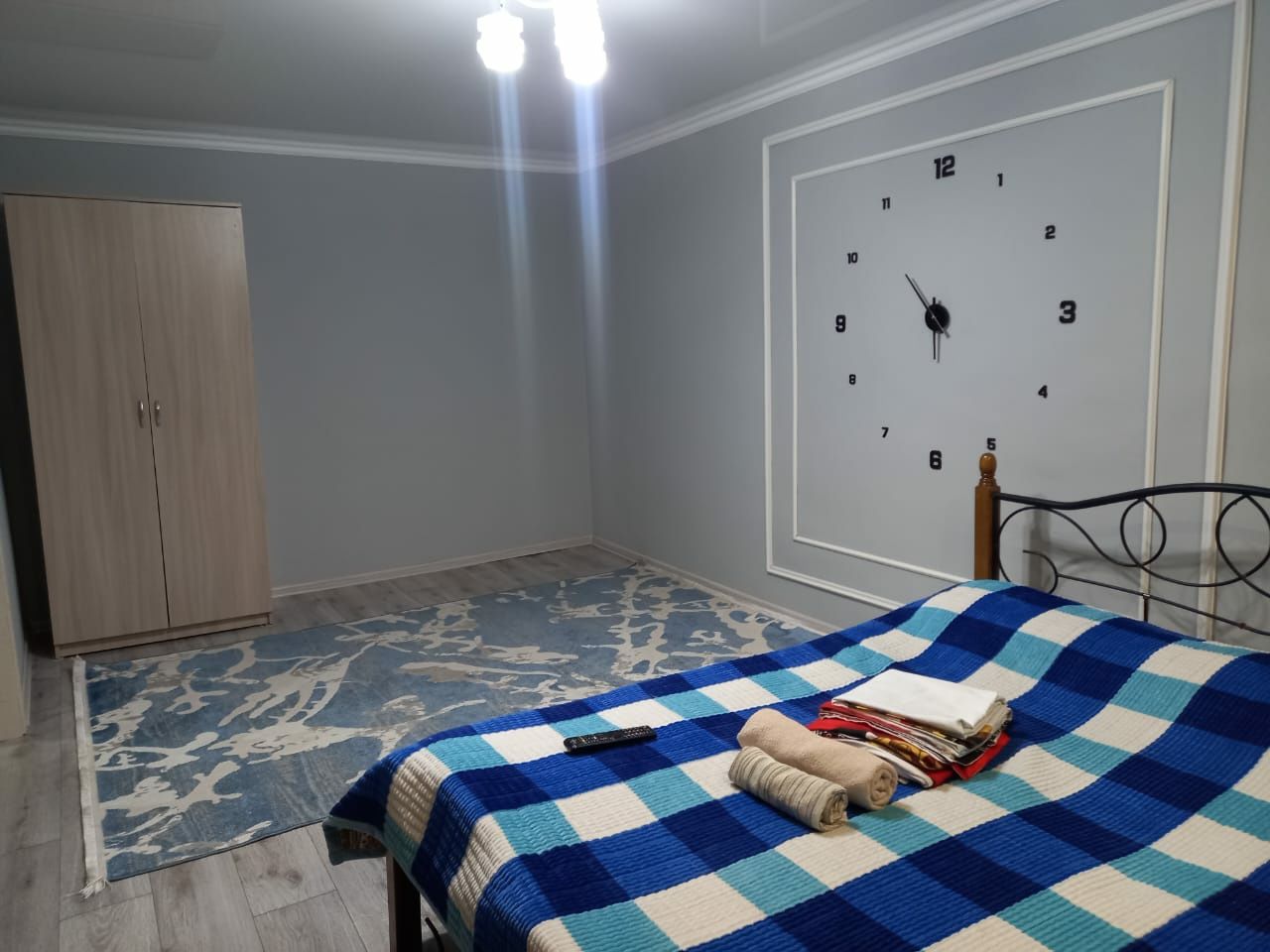 Сдам на новостройке 1 комн кв по часам, посуточно