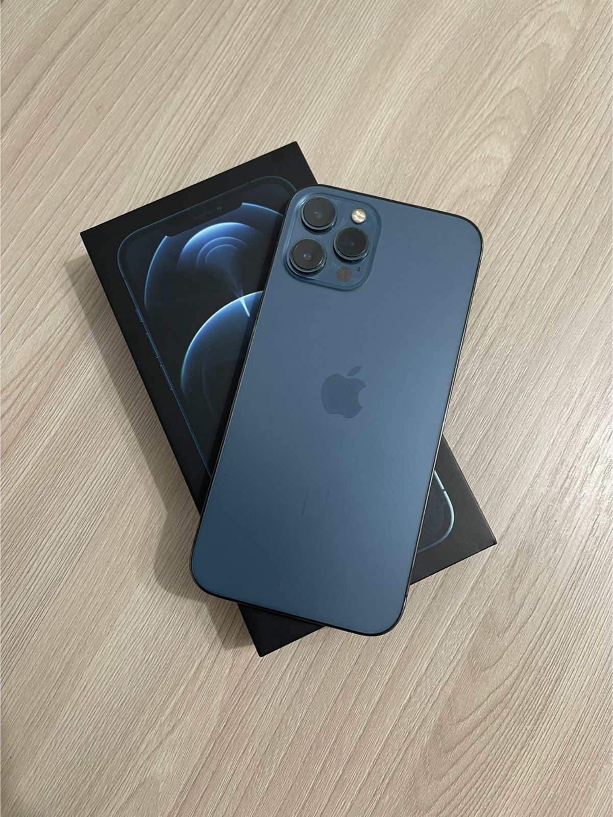 Iphone 12pro 256gb