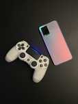 Vivo Y33s + джойстик геймпад PS4 (playstation) игровой смартфон айфон