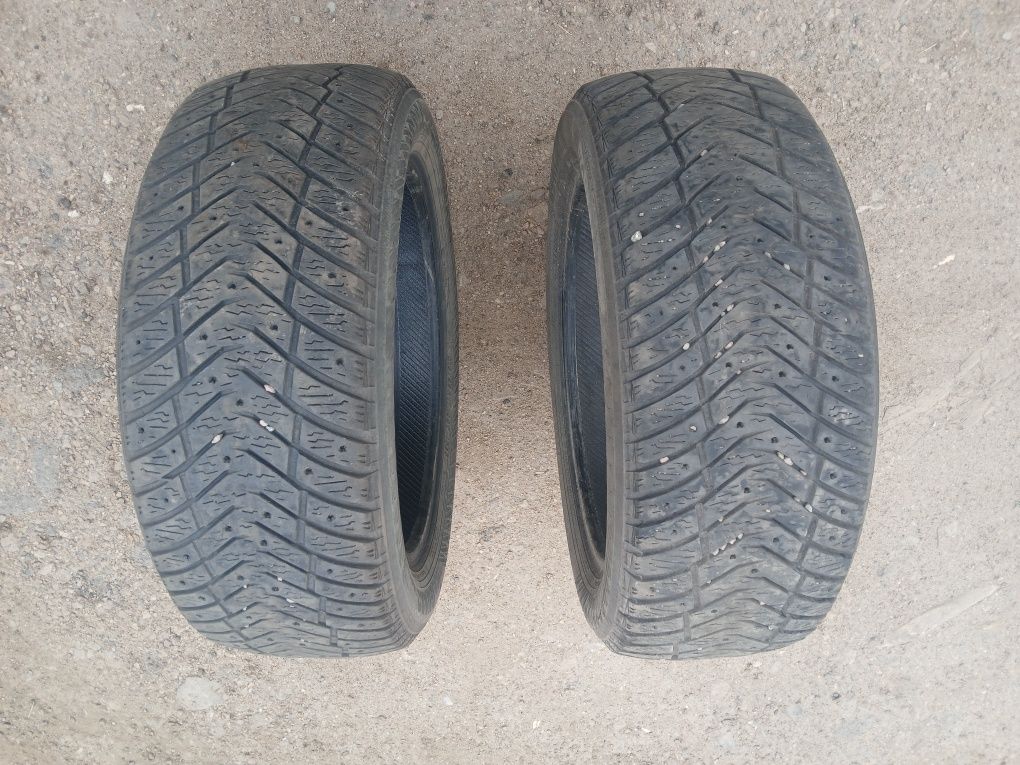 Шины,Резина 215/55 R17