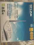Wifi модем роутер tp-link