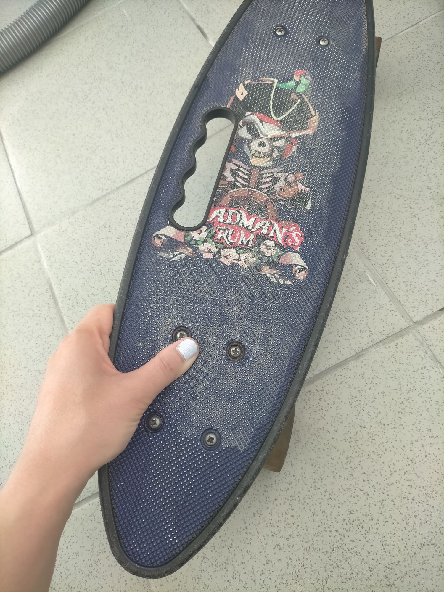Продам скейтборд детский!