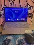 Продаю ноутбук ASUS Vivobook 15X (15.6") | i3-1220P | 8GB | SSD 512GB