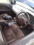 Nissan sefiro prodan