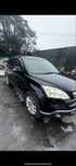 Honda CR-V RE 2007 года V-2.4 акпп из Японии по запчастям