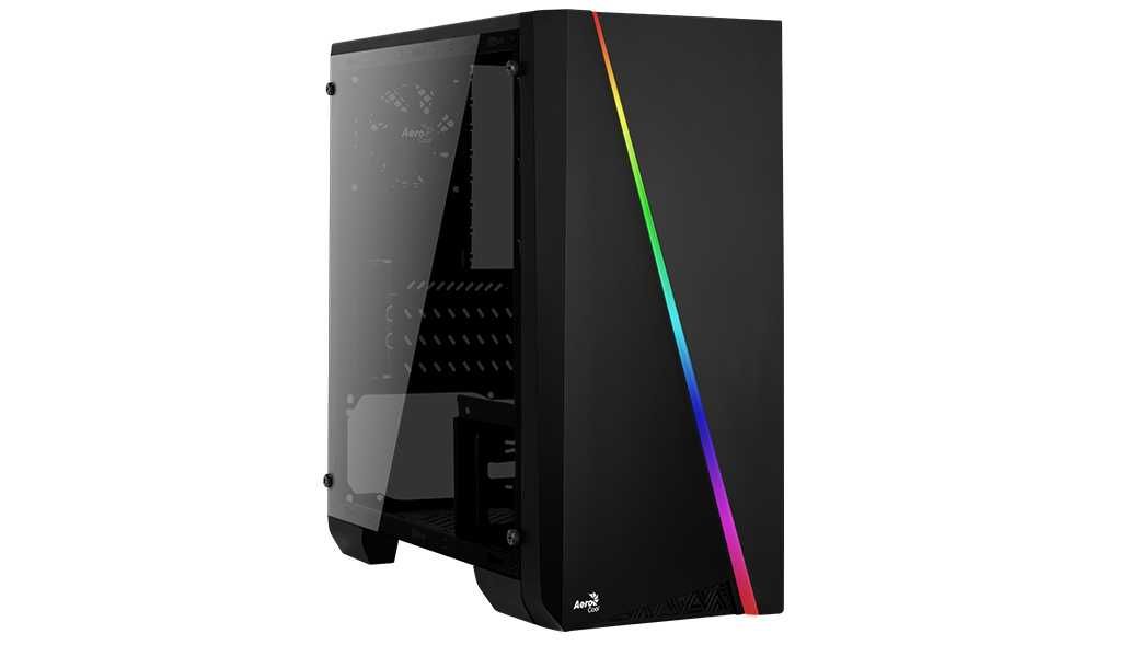 Новый Игровой Компьютер на i3-10100f и GTX-1660 Super