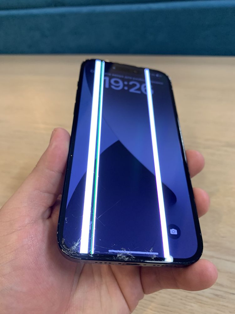 Iphone 14 Pro max 256 gb