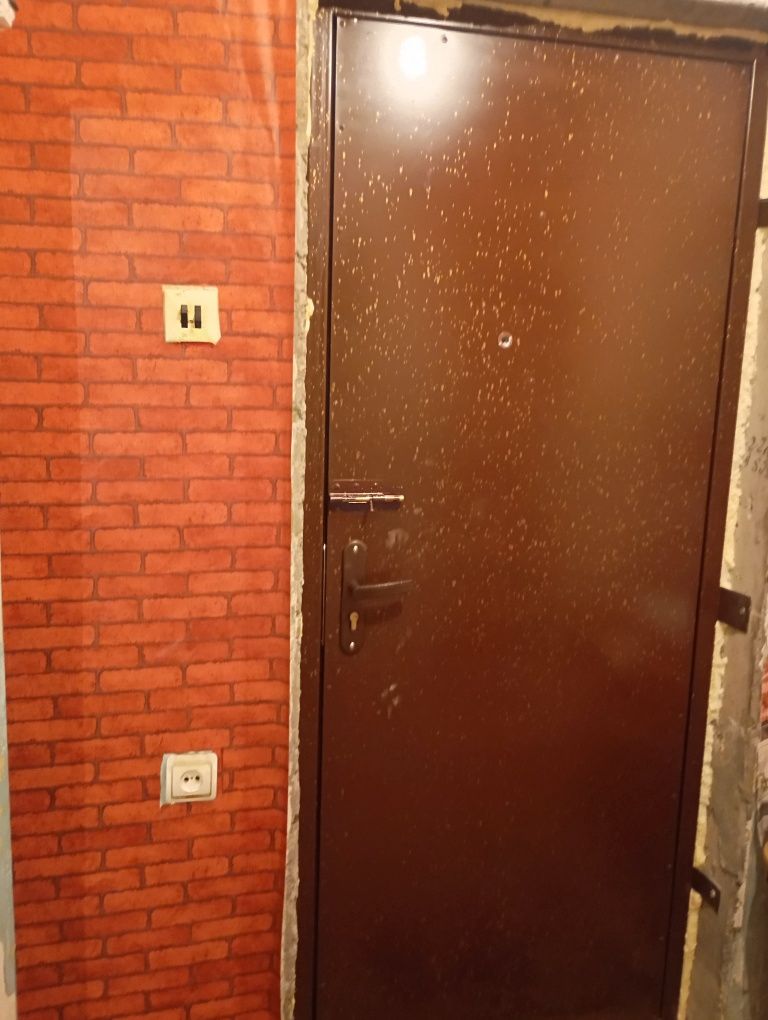 Продаётся квартира