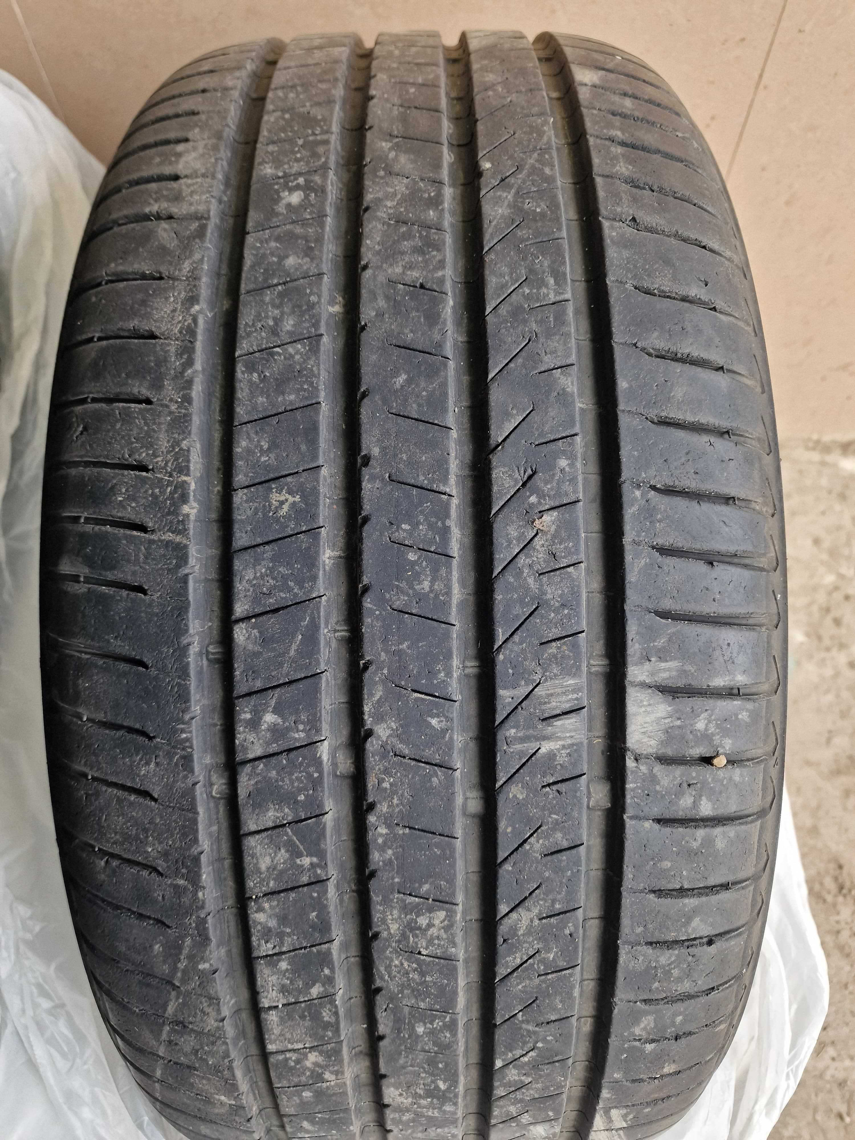 Продам а/шины Bridgestone Alenza 275/40 R20