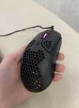 Мышь HyperX Pulsefire Haste