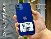 iPhone 12 Айфон 12 I Гарантия 3 Месяца