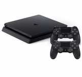 Sony playstation 4 slim