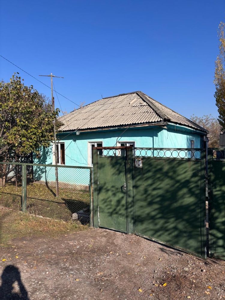 Продам срочно дом