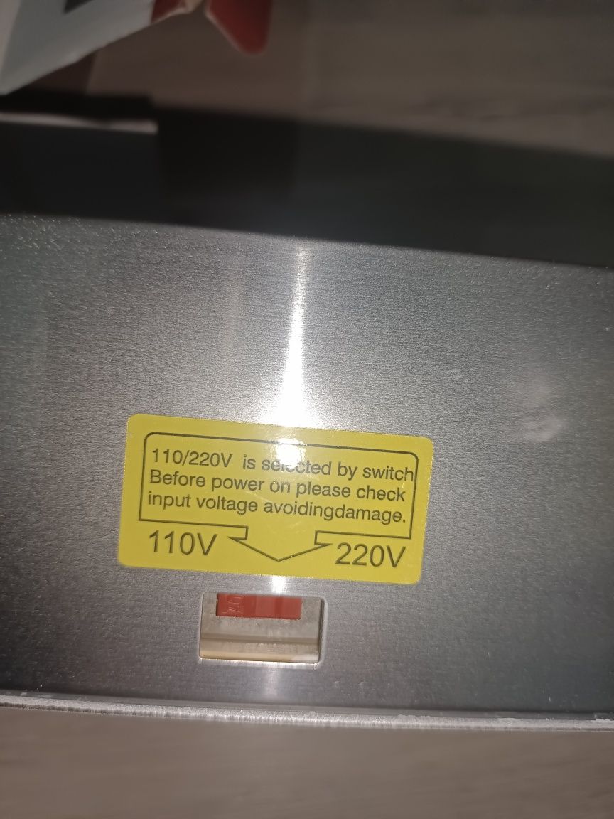 Блок питания 12в 720w 60А