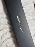 Apple watch nike 6
