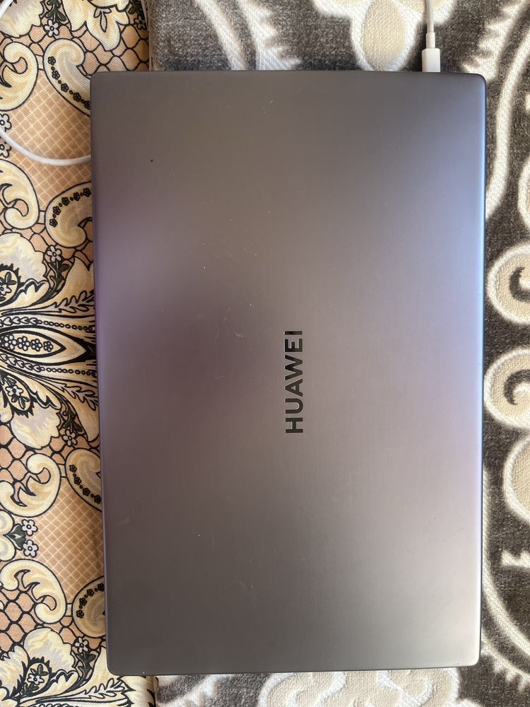Ноутбук Huawei Matebook d15