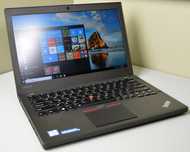Ноутбук Lenovo ThinkPad X260 / писать на  WhatsApp