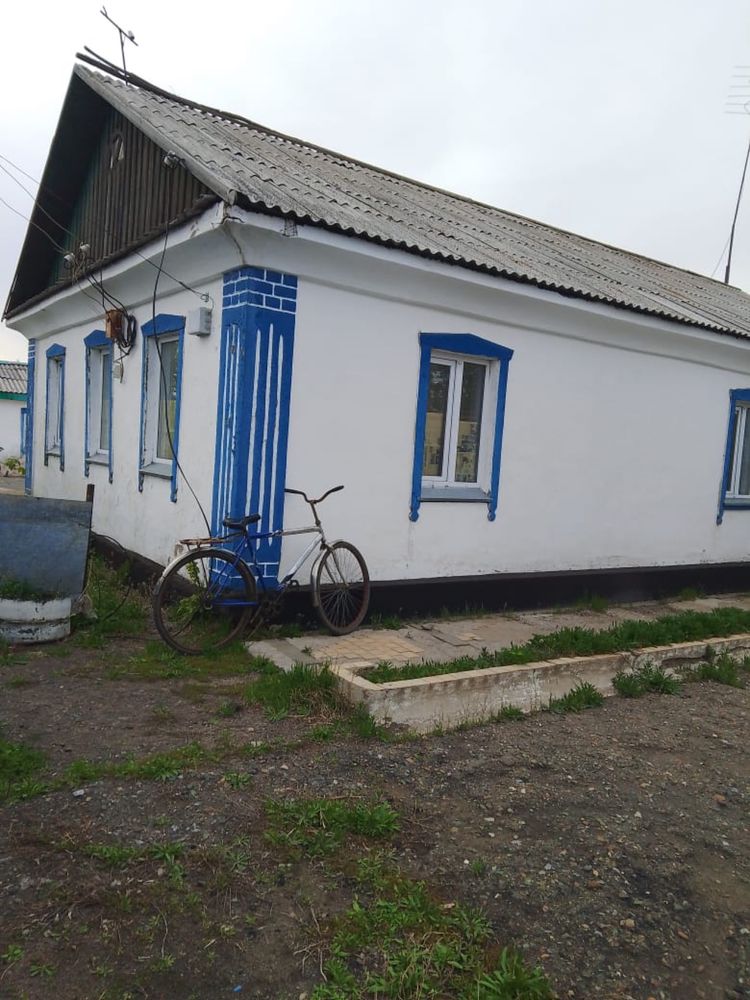 Продам теплый Дом