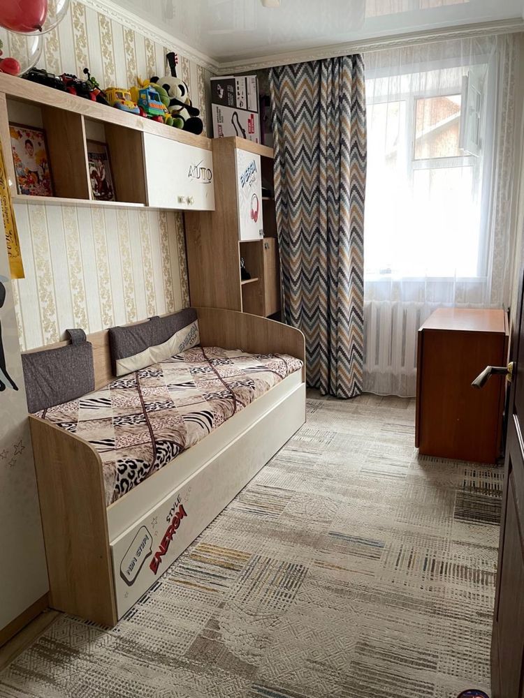 Продам 3 комн квартиру