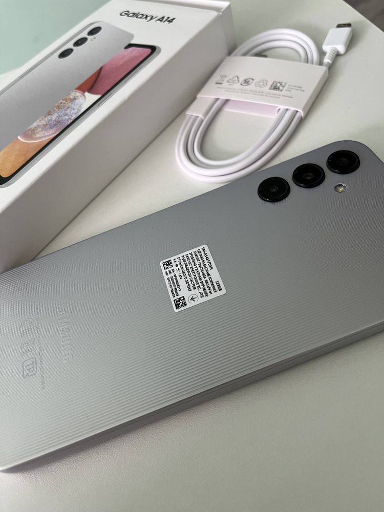 Samsung Galaxy A14