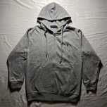 Polo R/L zip hoodie