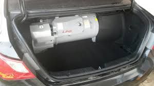 ГБО LPG LPI ремонт заводской Газ штатный газ Hyundai KIA 2011 и выше