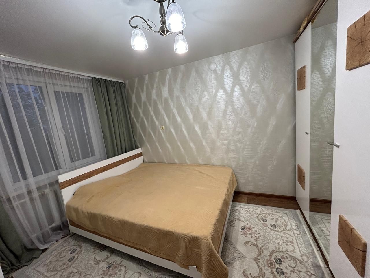 Аренда квартиры. Сдается квартира по суточно по часовой