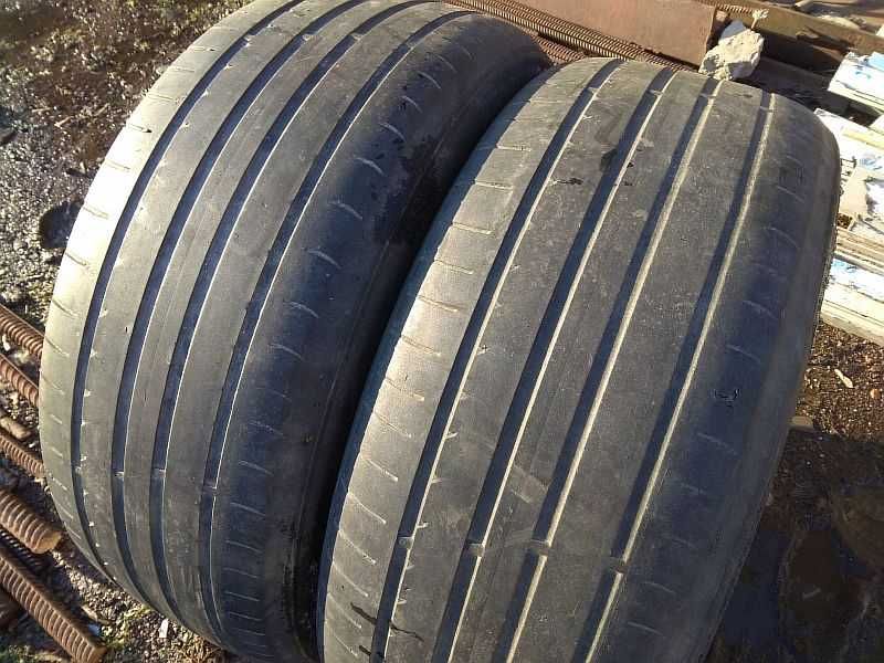 Шины 245/45 R18 - "Hankook Ventus Prime 2" (Корея), летние.