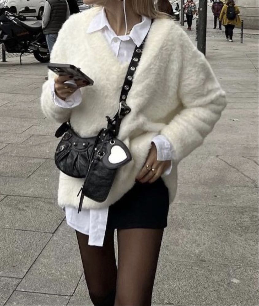 сумка Balenciaga
