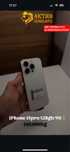 Iphone 15 pro.