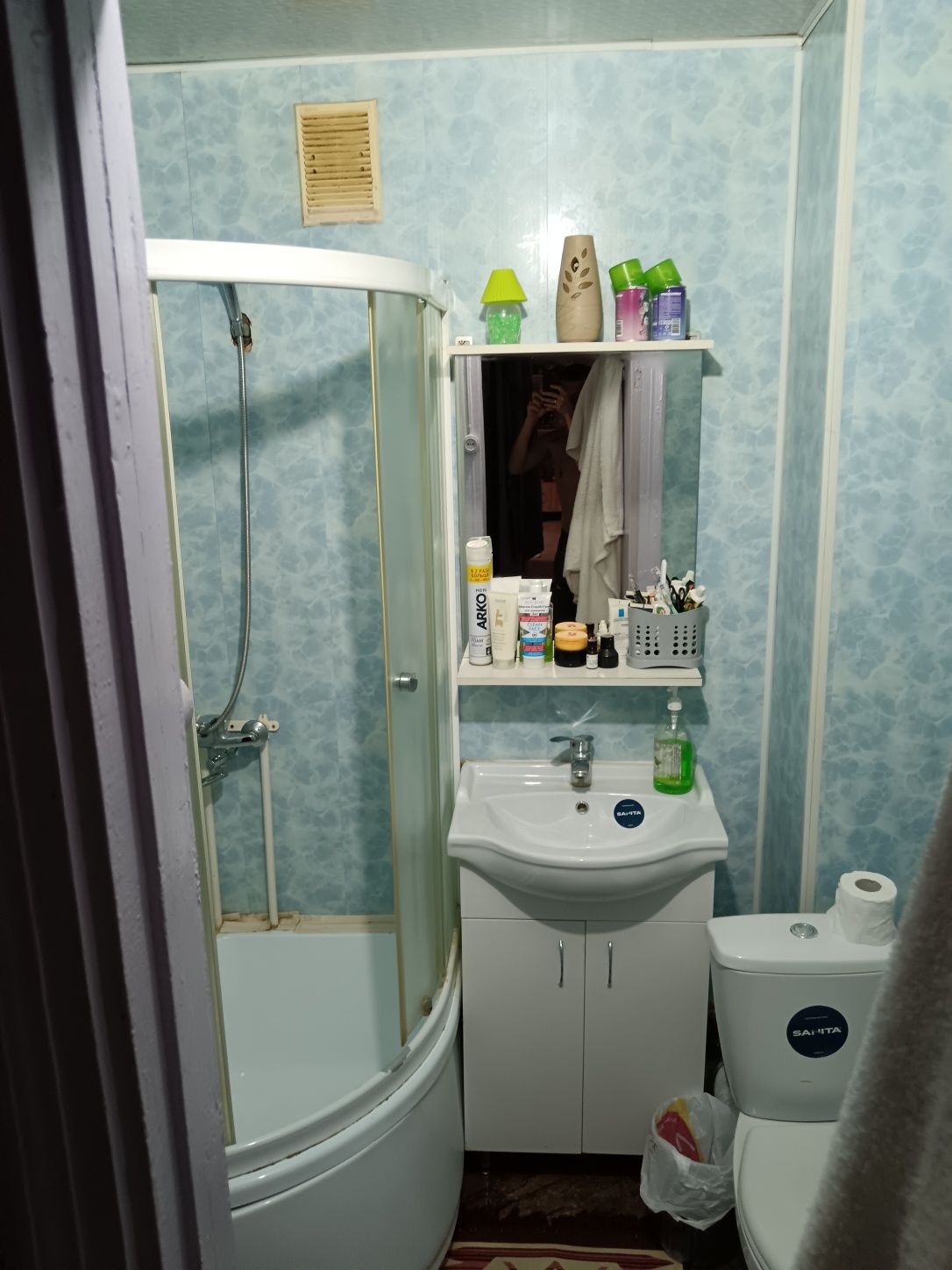 Продам 2х комнатную квартиру