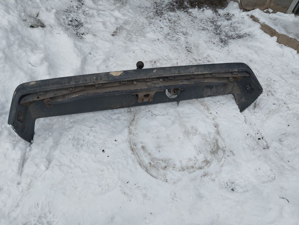 Продам бампер в оригинале