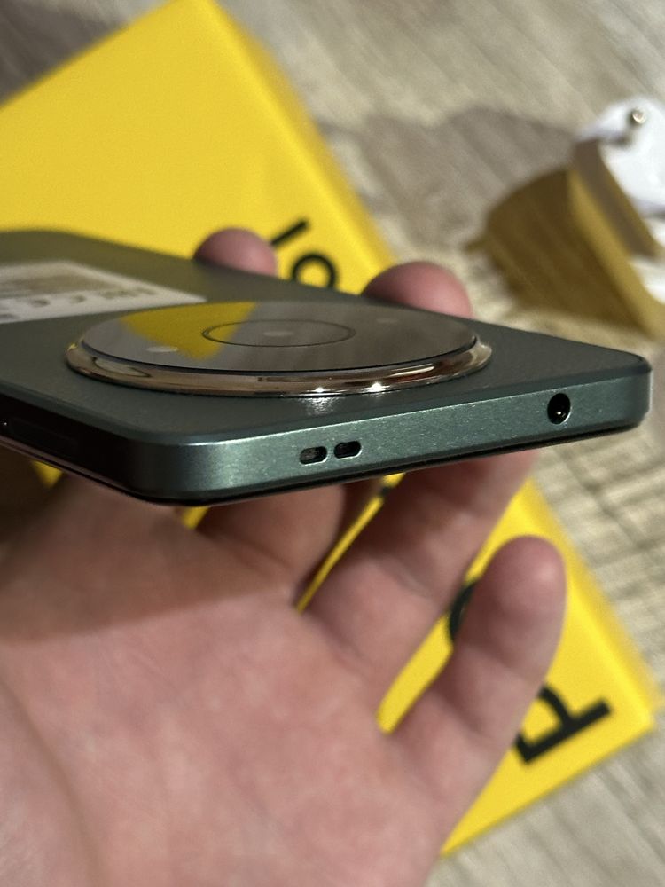 Poco C61 НОВЫЙ!!!