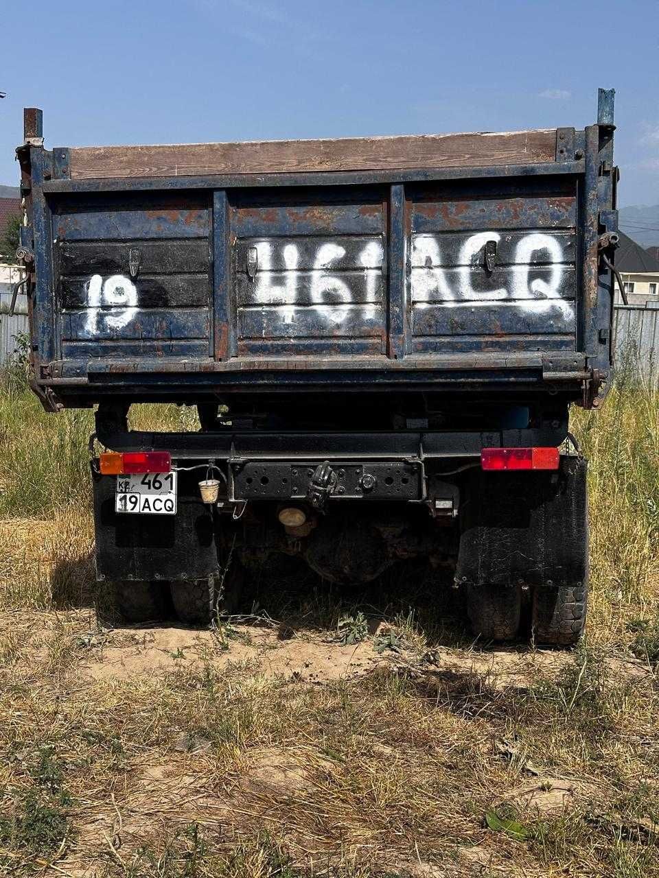 Продам ЗиЛ-130, 1993 года.