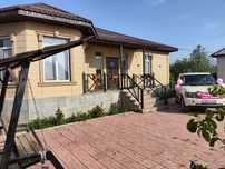 Продается просторный дом с просторным участком