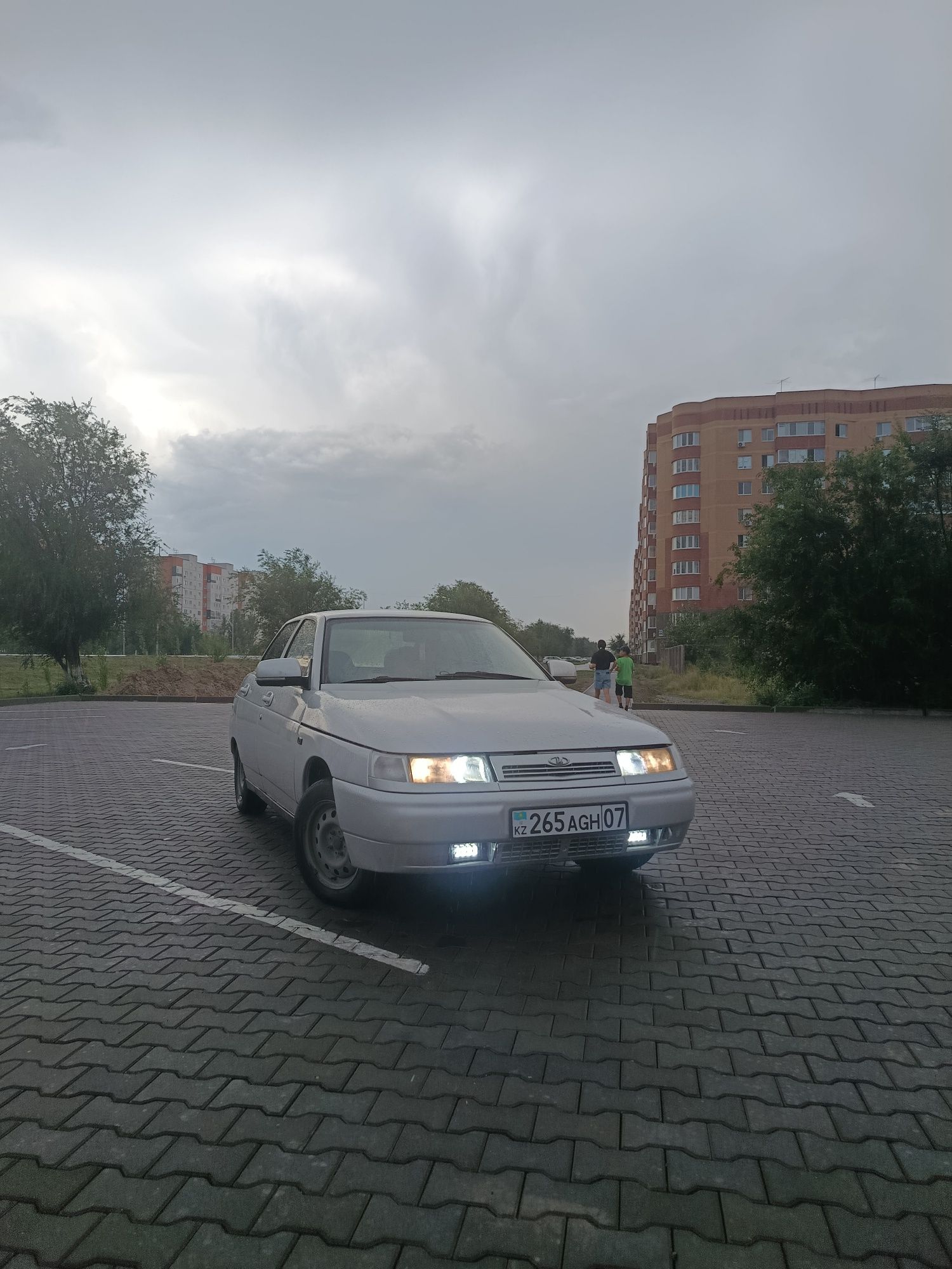 Продам ваз 2110 десятка