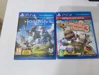 Игра для PS4. Horizon ZeroDown