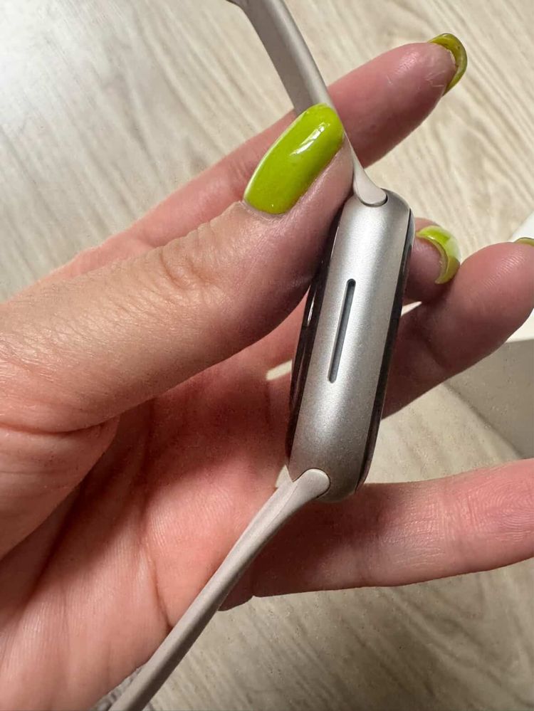 Эплвоч 6s диаметр 41мм