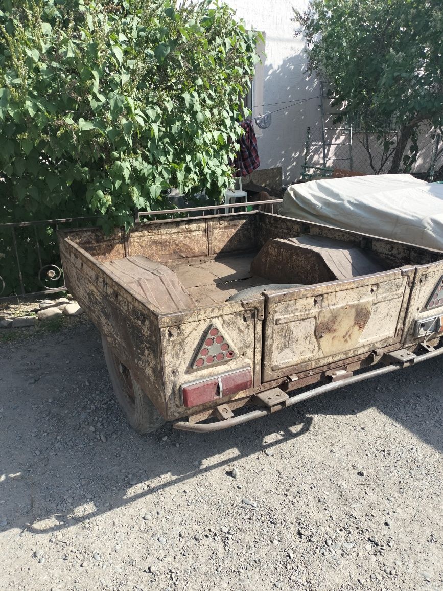 Продам Прйцеп Б.Д