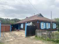 Продается дом в поселке Ульги/Казгородок, район Биржана сала