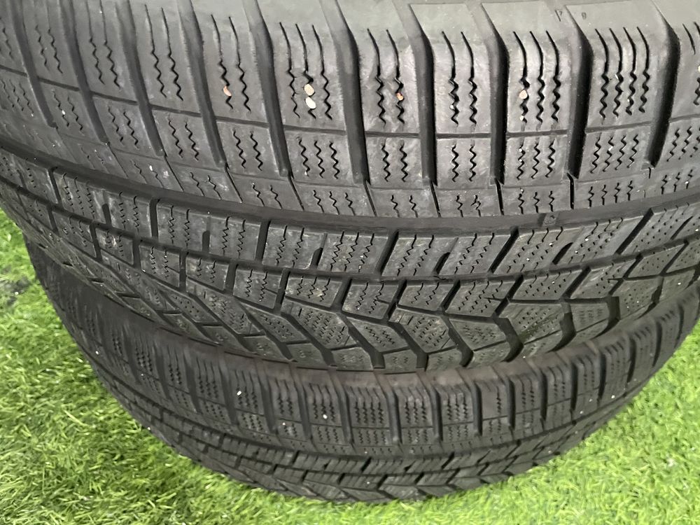 Продам шины 235/55 R18 покрышки резина колеса