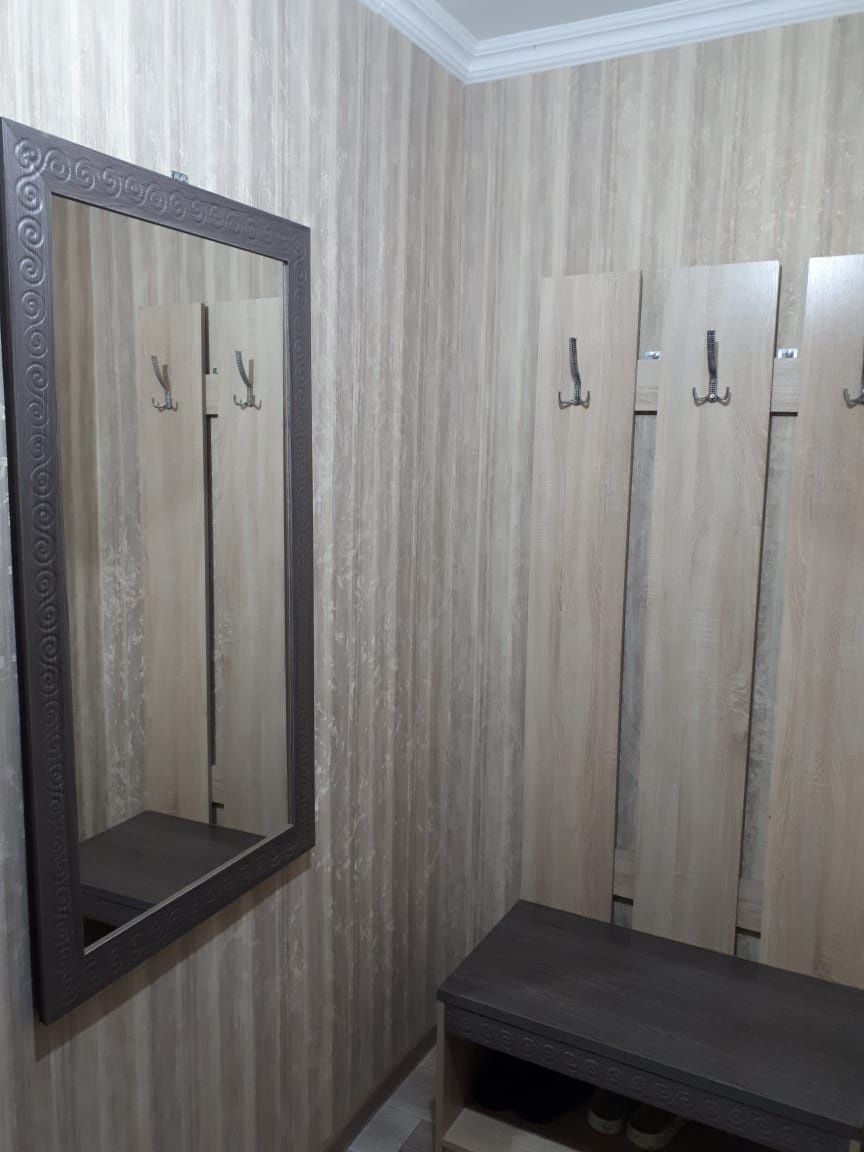 Аренда квартиры посуточно по улице Махамбета Отемисулы ост.Восток