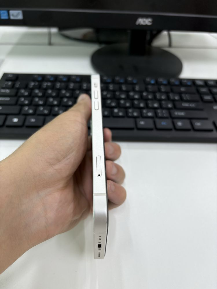 iPhone 12 128 gb 79% АКБ