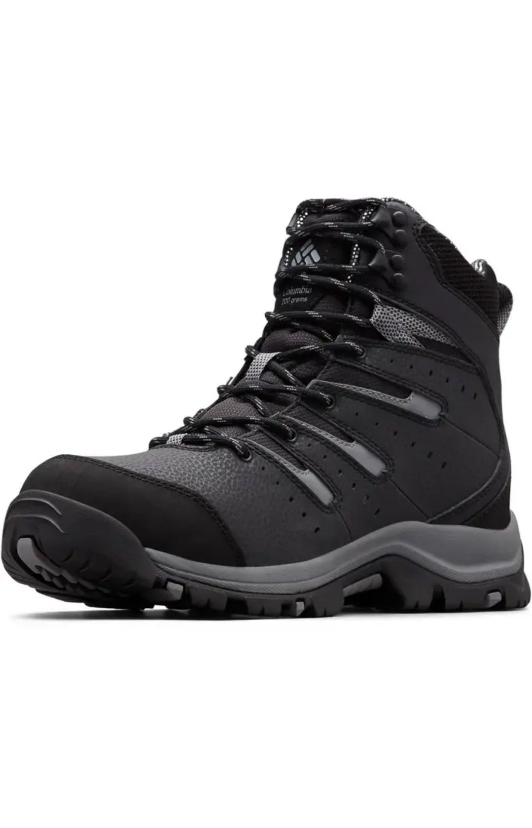 Columbia 50 размер, (-30) зимние. Новые, куплены в USA