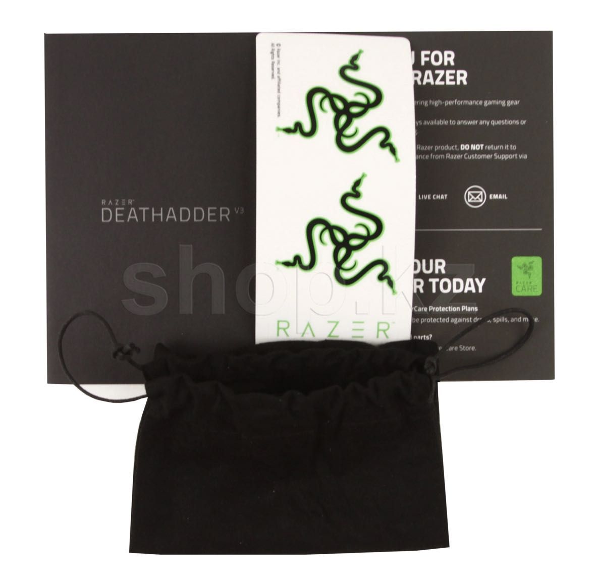 Razer Deathadder V3