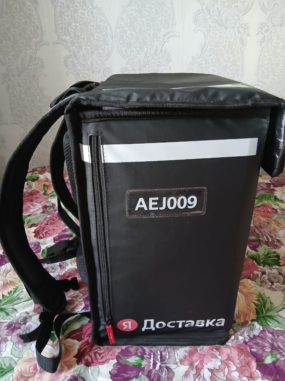 Термокороб яндекс