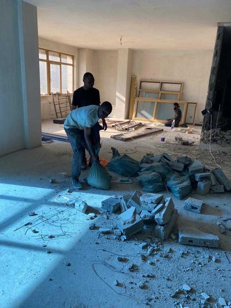 Ремонт коммерческих помещений ремонт квартир Отделка