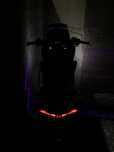 Maxi li.ya moped