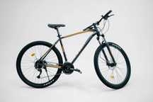 Горный Велосипед Huber Cross Black /Orange 29"
